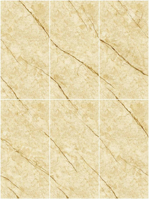 Venetian Gold Full Polished Glazed Tile