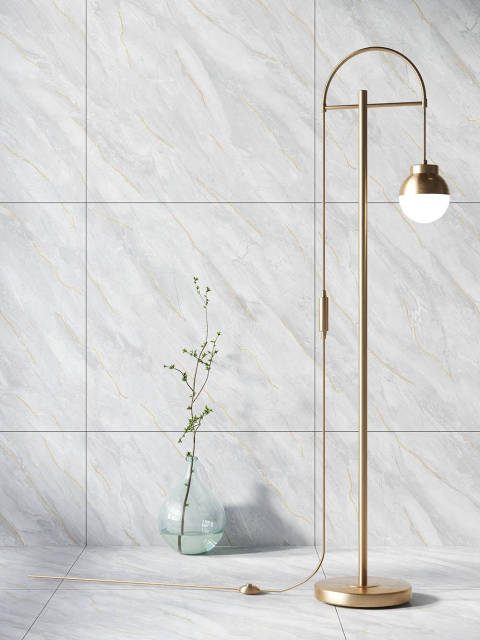 Hublot Gold Full Polished Tile