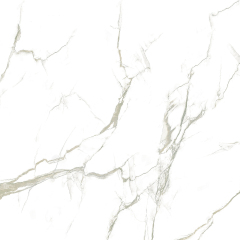 Silver Frost Vein Full Polished Tile