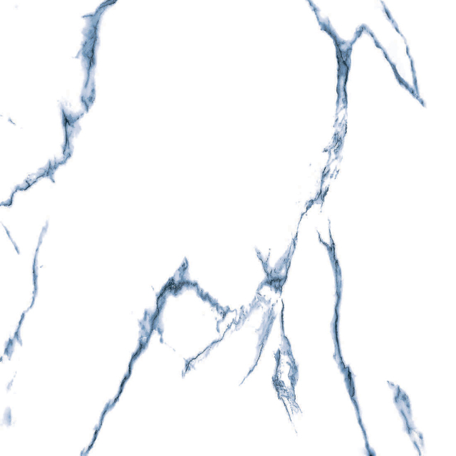 Glacier Blue Full Polished Glazed Tile