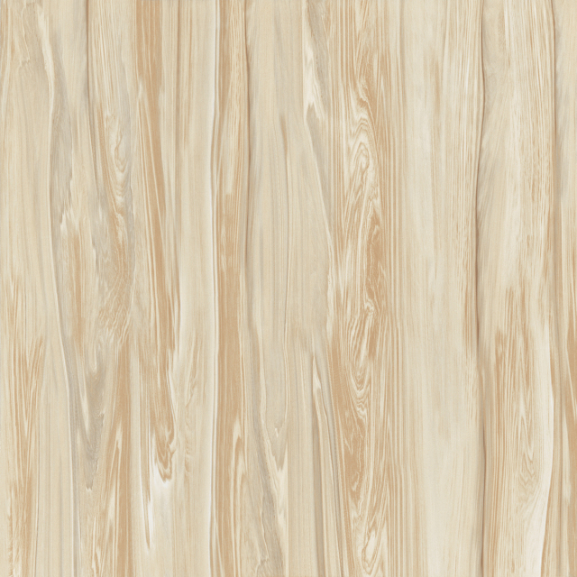 Brown Wood Grain Full Polished Glazed Tile