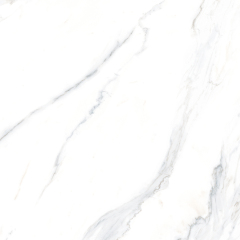 Ice Crystal White Full Polished Glazed Tile