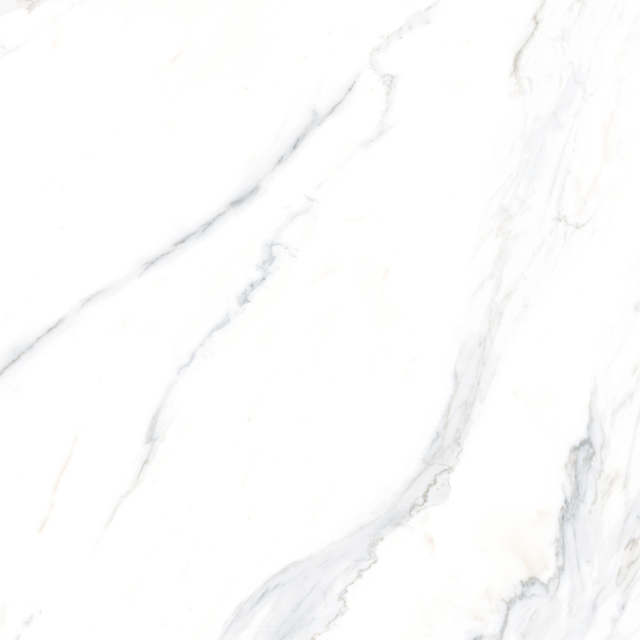 Ice Crystal White Full Polished Glazed Tile