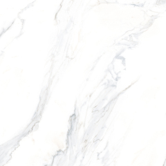 Ice Crystal White Full Polished Glazed Tile
