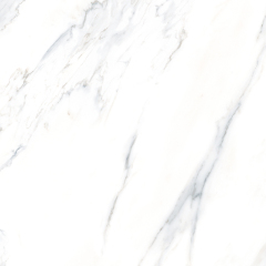 Ice Crystal White Full Polished Glazed Tile