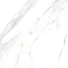 Ice Crystal White Full Polished Glazed Tile