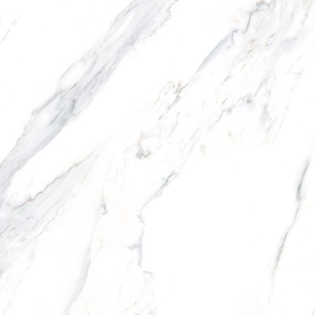 Ice Crystal White Full Polished Glazed Tile