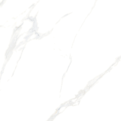 Flowing Clouds White Full Polished Tile