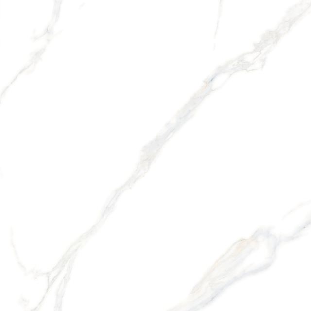 Flowing Clouds White Full Polished Tile