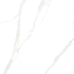 Flowing Clouds White Full Polished Tile