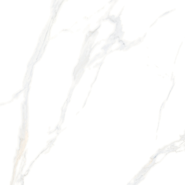 Flowing Clouds White Full Polished Tile