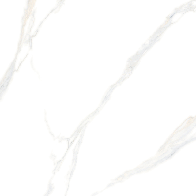 Flowing Clouds White Full Polished Tile