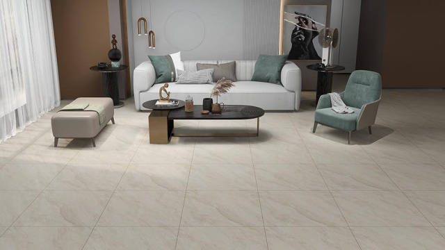 Roman Jade Copy Marble Tile