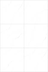 Snow White Full Polished Tile