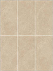 Sahara Yellow Full Polished Glazed Tile