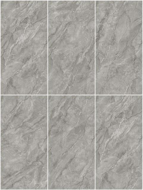 Fragrant Hill Rock Full Polished Glazed Tile