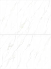 Mica Jazz White Full Polished Glazed Tile