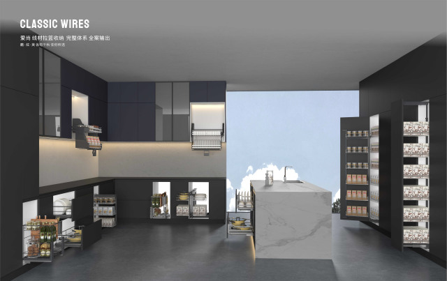 Hardware Accessories