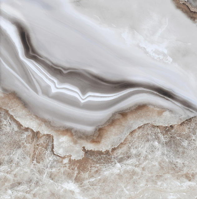 Top-grade Luxury Stone Full Polished Glazed Tile