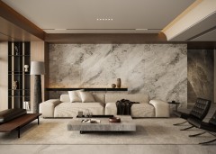 Sicilian Emerald Glossy Porcelain Slab