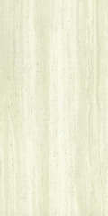Beige Vertical Striped Rustic Tile