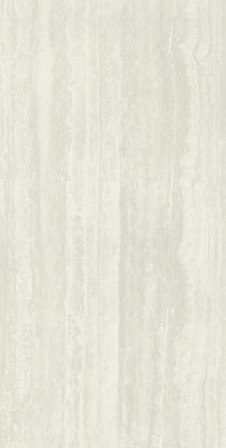 Ivory White Textured Antique Tile