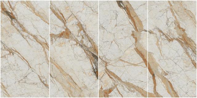 Light Beige Stone Rustic Tile