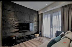 Thick PU Faux Stone Wall Panel