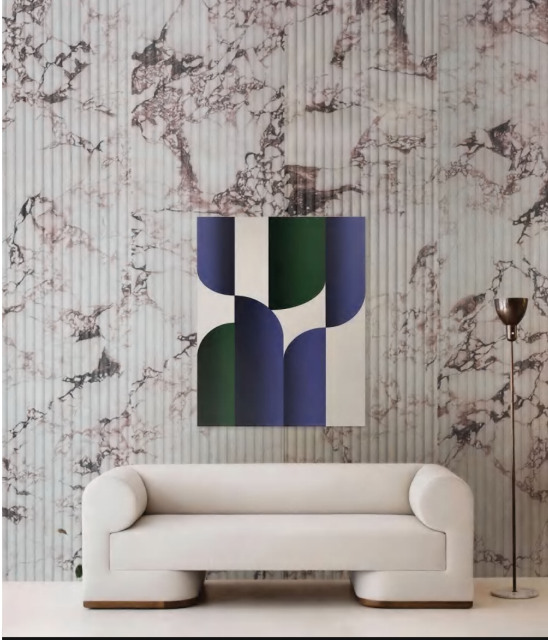 Marble Series Flexible Soft Stone Wall Panel