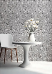 Terrazzo Series Flexible Soft Stone Wall Panel
