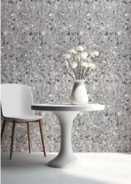 Terrazzo Series Flexible Soft Stone Wall Panel