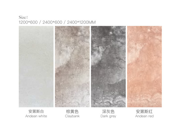 Cloud Veil Travertine Flexible Stone Wall Panel​