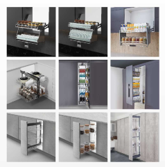 Hardware Accessories