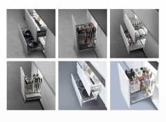 Hardware Accessories