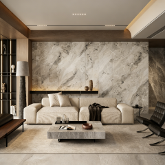 Sicilian Emerald Glossy Porcelain Slab