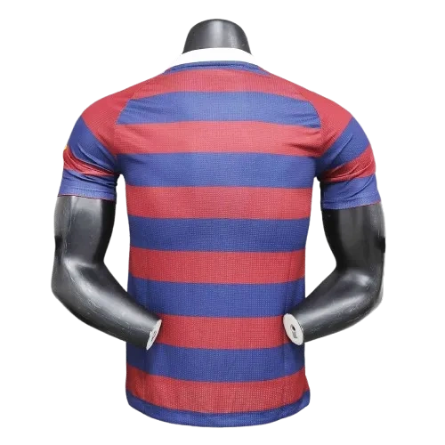 2024/25 Newcastle United Away Jersey Player Version