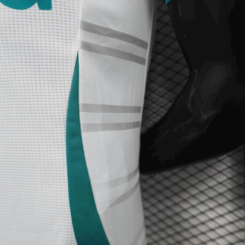 2024/25 Newcastle United Third Jersey Player Version