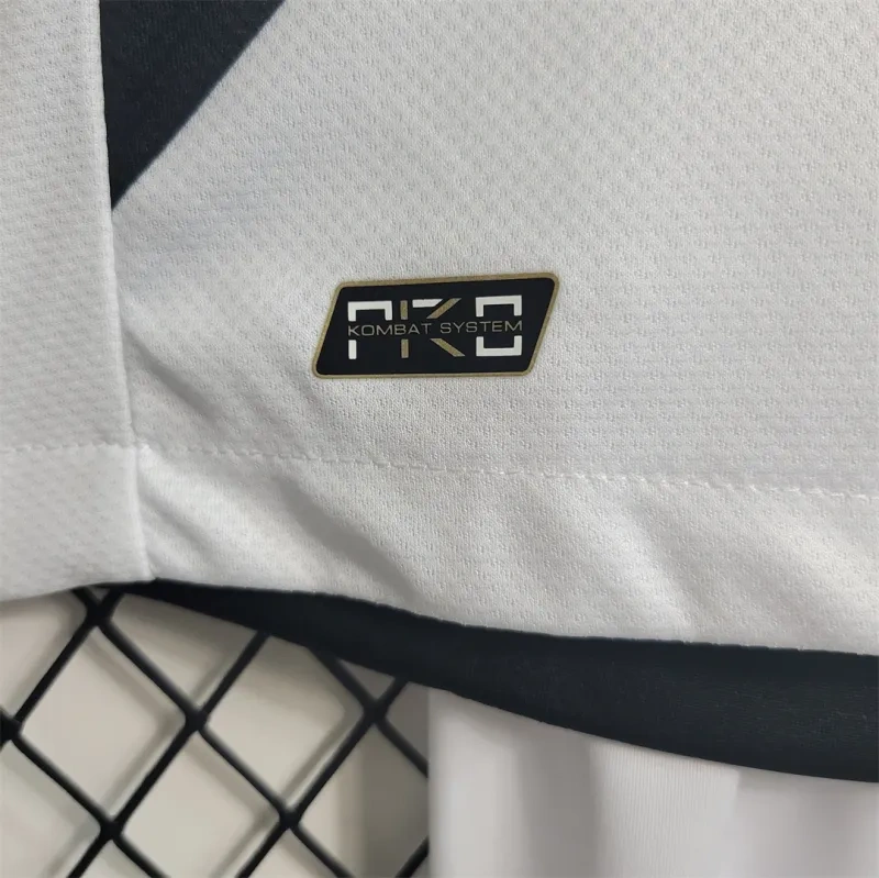 Vasco da Gama 23-24 Away Kids Kit Jersey+Shorts