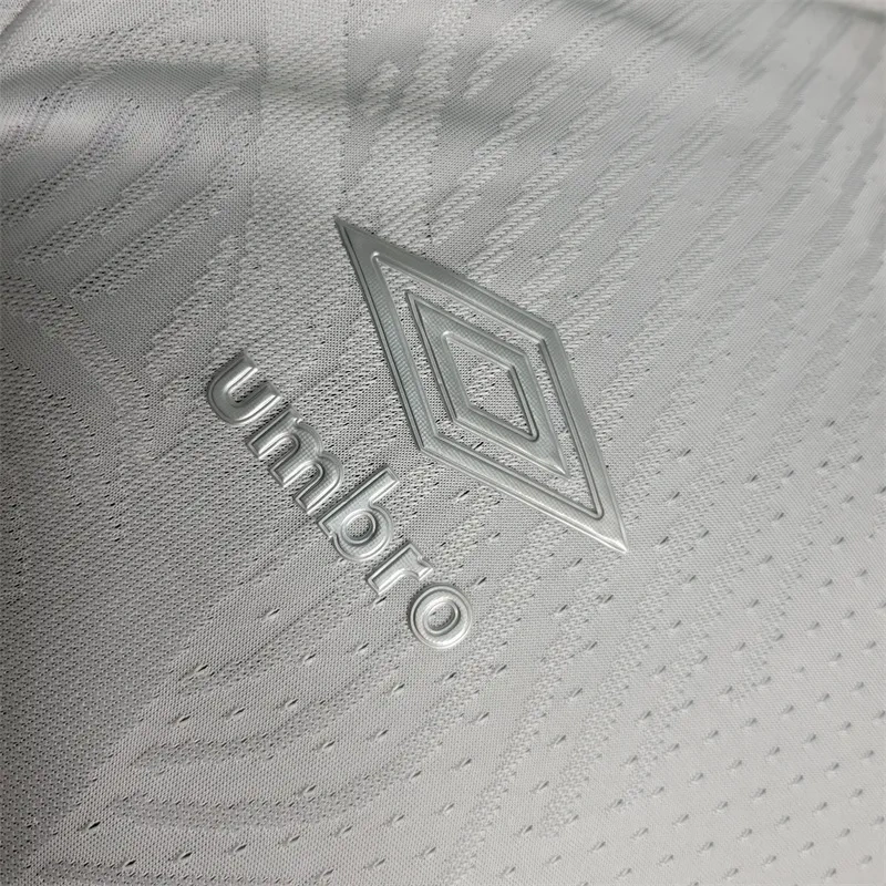 2023/24 West Ham United Away Jersey Player Version