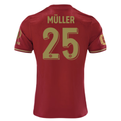 MüLLER #25