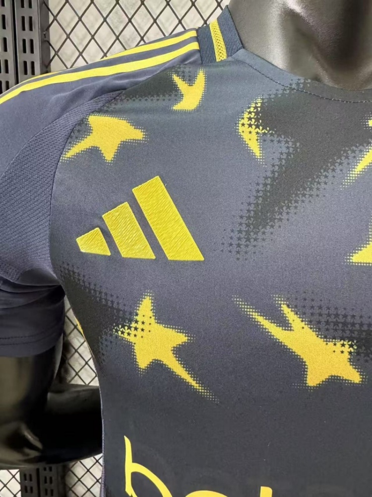 2025/26 River Plate Player Edition New Football Shirt