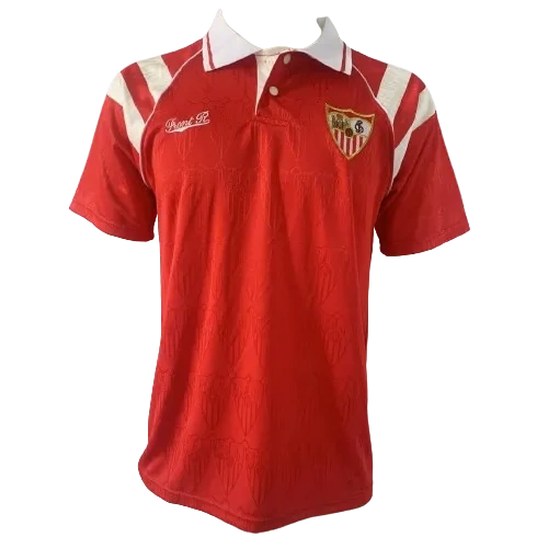 Sevilla Retro Away Jersey 1992/93