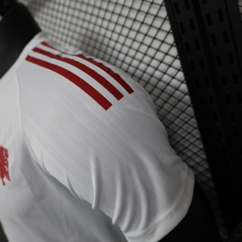 2024-25 Manchester United Third Jersey Player Version