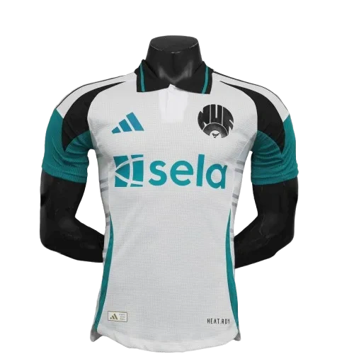 2024/25 Newcastle United Third Jersey Player Version