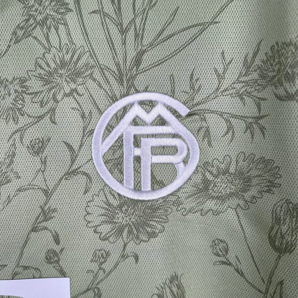 23-24 Bayern Munich Wiesn Oktoberfest Jersey
