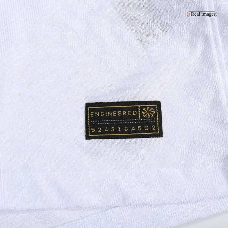 Corinthians 2023/24 Home Jersey Player Version