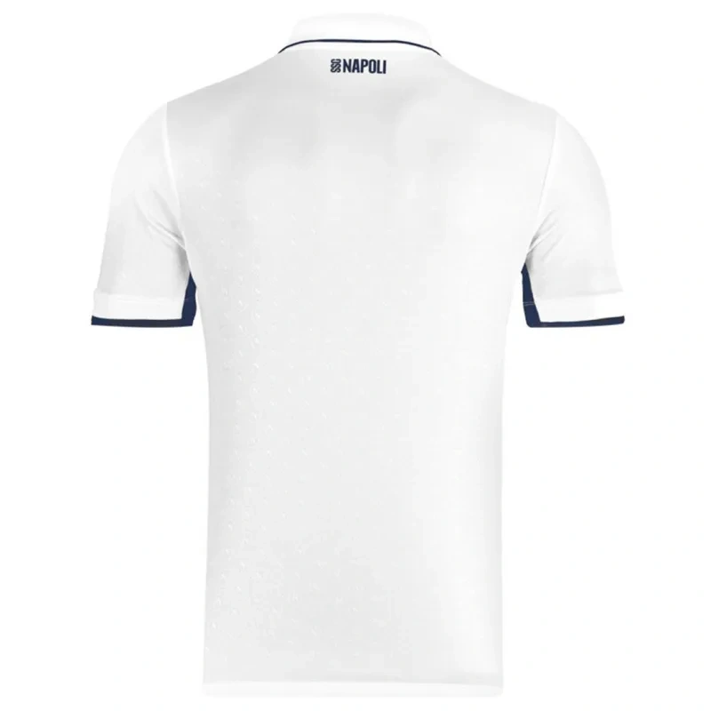 24-25 Napoli Away Soccer Jersey