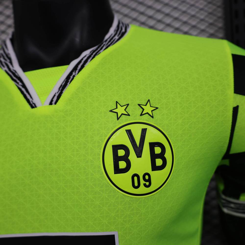 Puma Borussia Dortmund Commemorative Shirt Player Version 25-26