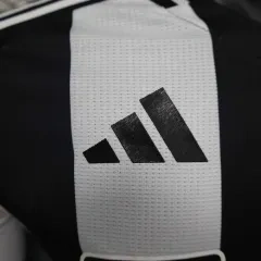 2024/25 Newcastle United Home Jersey Player Version