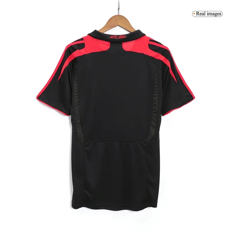 2007/08 AC Milan Retro Third Away Jersey